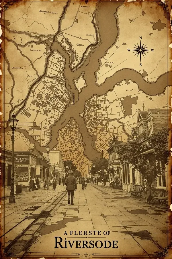 钱塘江路志 - 中文字幕不卡 钱塘江路志