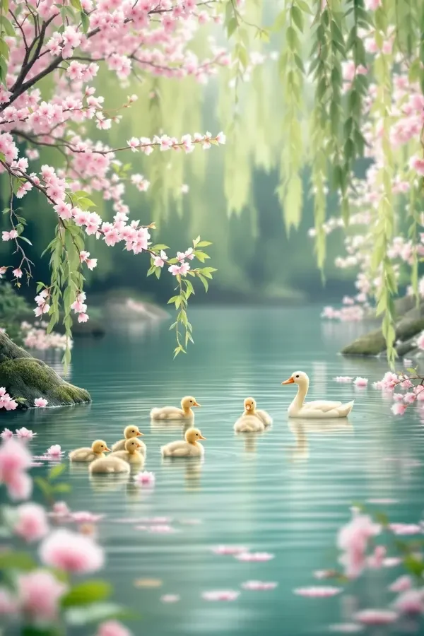 春江水暖 - 中文字幕不卡 春江水暖
