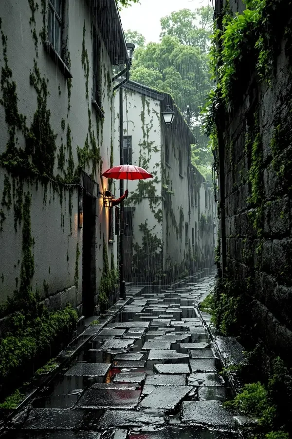 南方的雨 - 中文字幕不卡 南方的雨